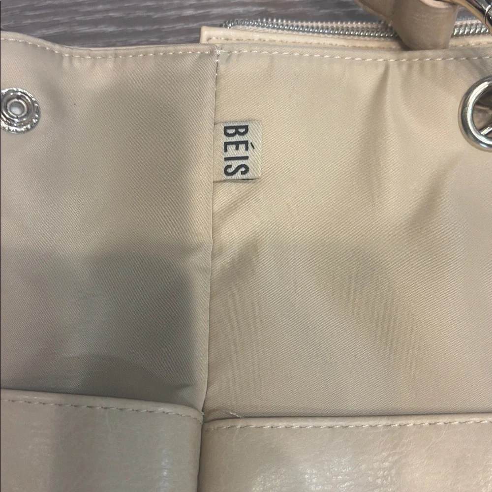 BEIS The Diaper Bag. New!
